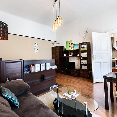 Art Dream Apartment Budapest Ngoại thất bức ảnh