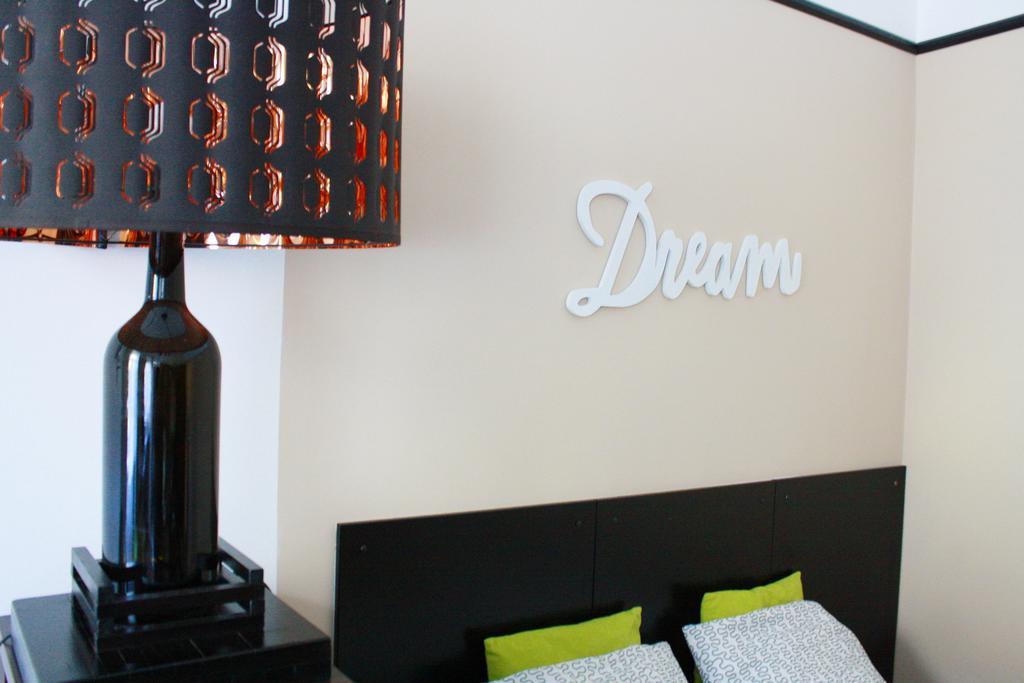 Art Dream Apartment Budapest Ngoại thất bức ảnh