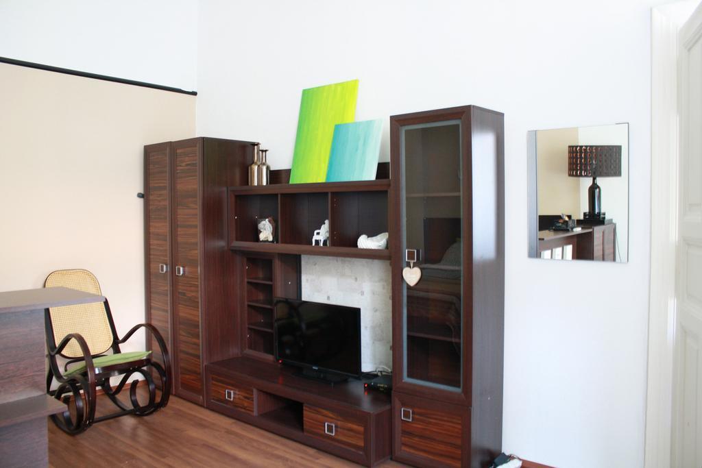Art Dream Apartment Budapest Ngoại thất bức ảnh