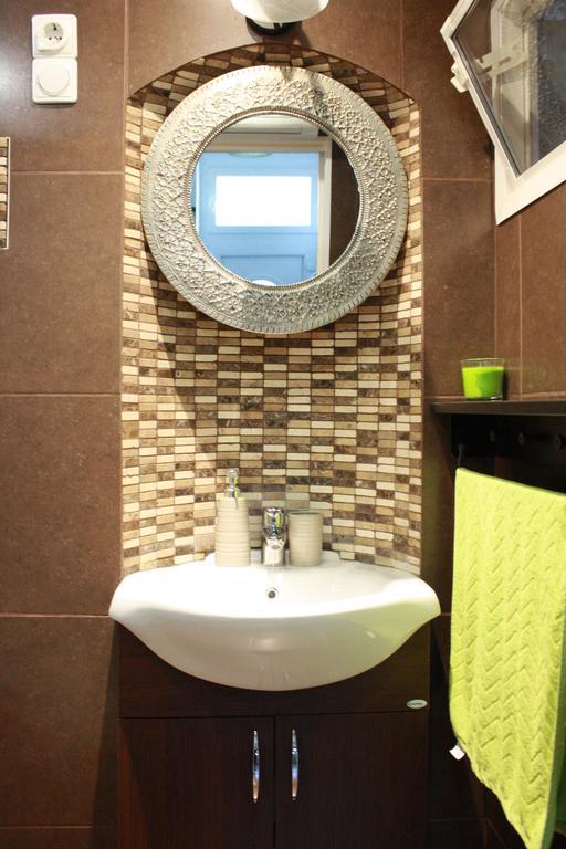Art Dream Apartment Budapest Ngoại thất bức ảnh