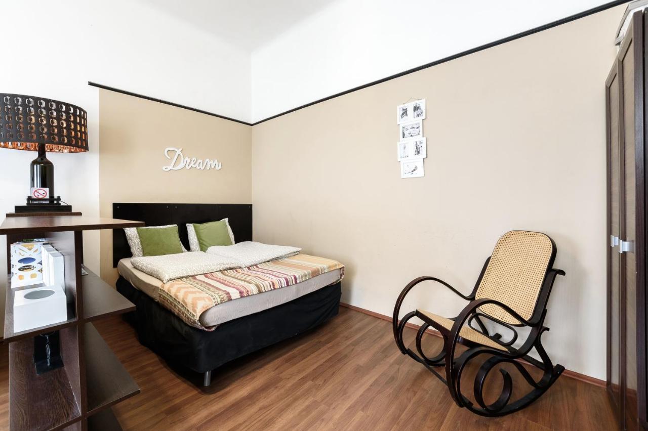 Art Dream Apartment Budapest Ngoại thất bức ảnh