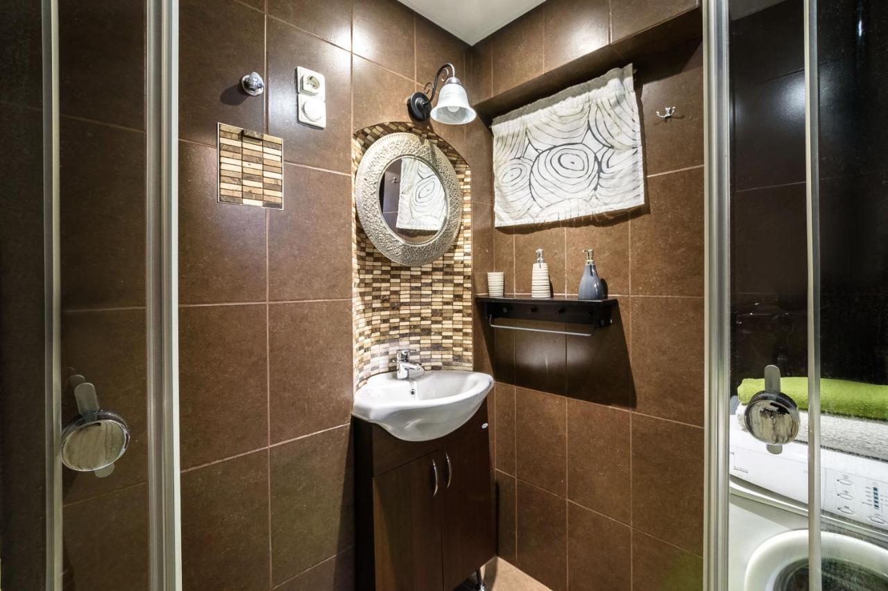 Art Dream Apartment Budapest Ngoại thất bức ảnh
