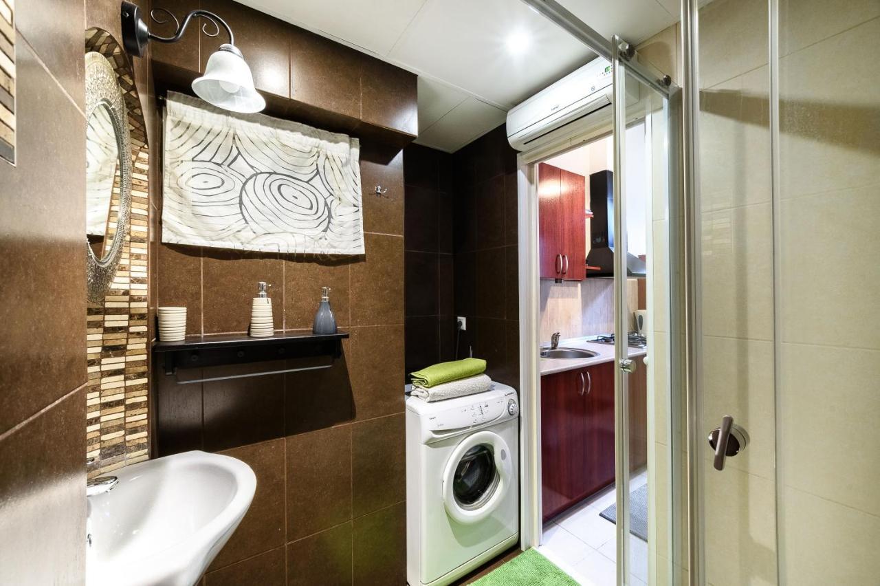 Art Dream Apartment Budapest Ngoại thất bức ảnh